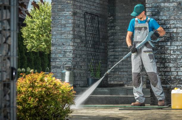 Professional Pressure Washing Services in Cudahy, WI